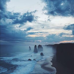 Meet your Posher, Vanessa